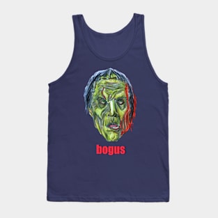 Bugus Tank Top